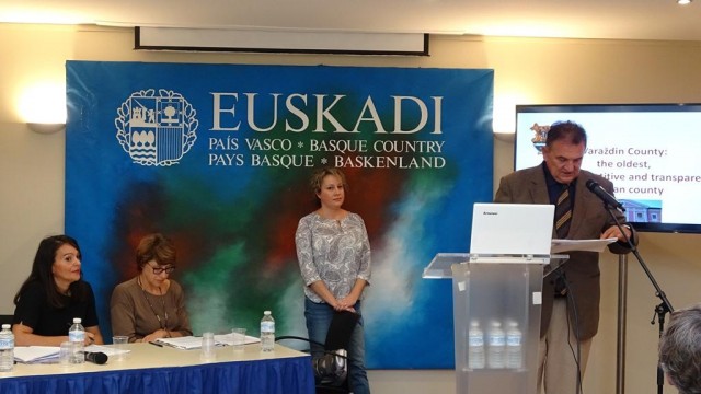 Varaždinska županija primljena u Europsku mrežu za strukturno obrazovanje i cjeloživotno učenje