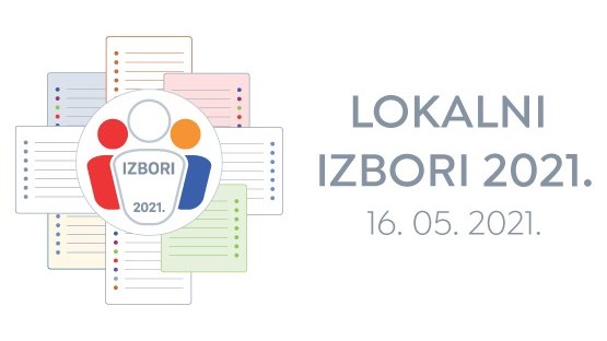 DIP: Lokalni izbori 2021.