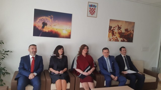 Otvoren prvi studentski dom u Vukovarsko-srijemskoj županiji