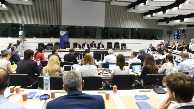 U Bruxellesu održana rasprava o budućnosti održive, inkluzivne i inovativne Europe