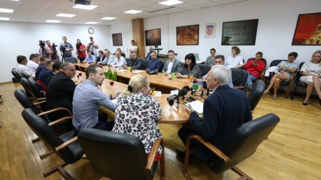 Zagrebačka županija olakšala gradovima i općinama put do EU fondova