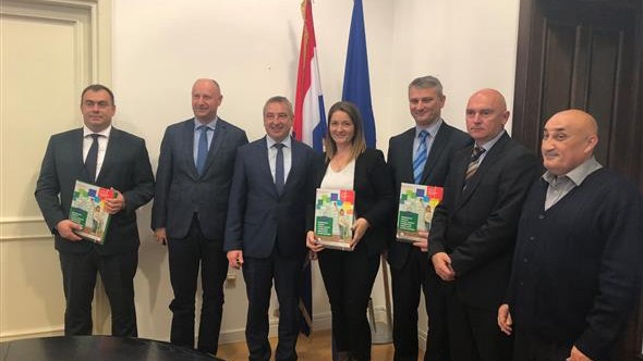 Za projekte energetske obnove zgrada u Krapinsko-zagorskoj županiji 2,1 milijuna kuna