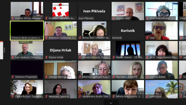 Više od 900 sudionika na edukaciji iz područja fiskalne odgovornosti