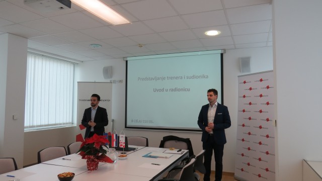 Održana radionica o Savjetima mladih
