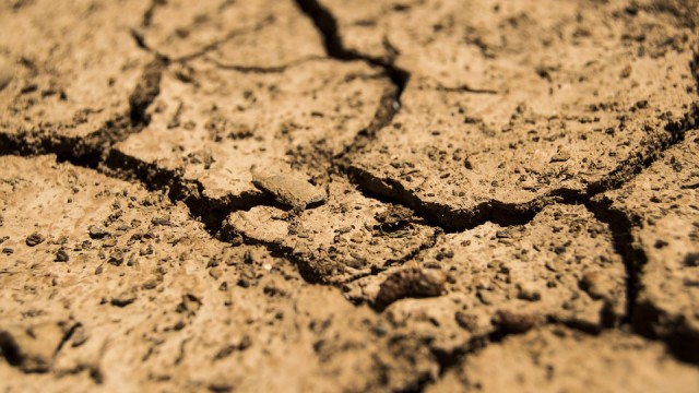 Proglašena elementarna nepogoda uslijed suše za 5 gradova i 8 općina Zagrebačke županije