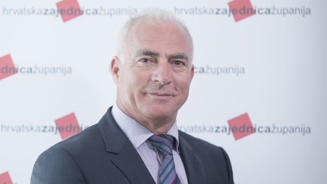 Čestitka predsjednika Hrvatske zajednice županija i šibensko-kninskog župana Gorana Pauka povodom Dana antifašističke borbe