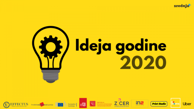 IDEJA GODINE 2020.: Najbolji putuju u Bruxelles!