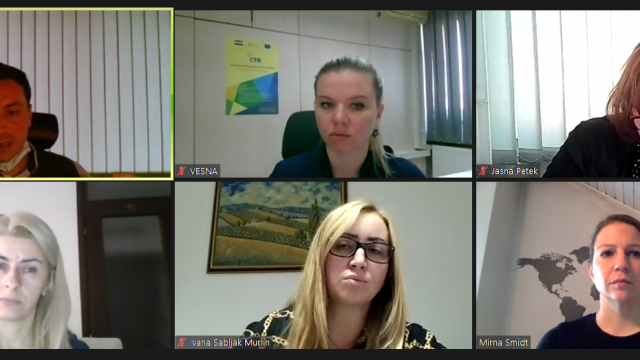 Radionica o online sastancima: Sastanci trebaju biti brzi, efikasni i korisni