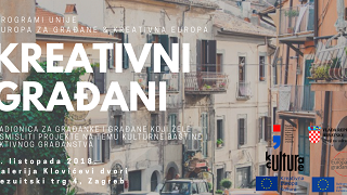 Kreativni građani