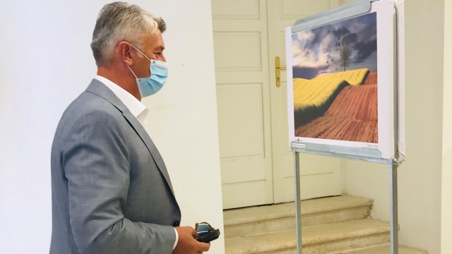 Otvorena izložba „Volim svoju županiju“ u Zadru