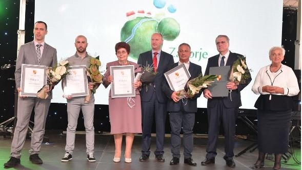 Proslavljen Dan Krapinsko-zagorske županije