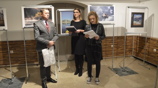 Izložba Volim svoju županiju stigla na zadnju postaju
