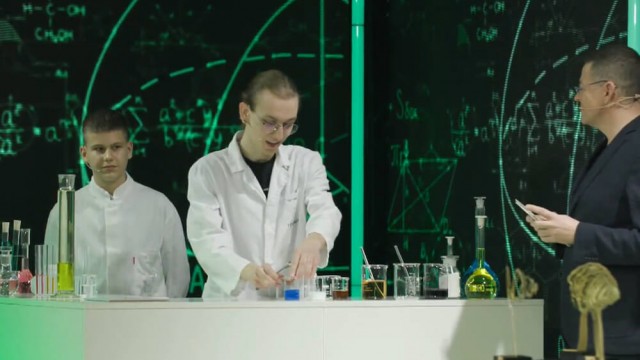 Dodjela Oskara znanja najboljim hrvatskim učenicima po prvi se put prenosila uživo: Ovo su najbolji trenuci