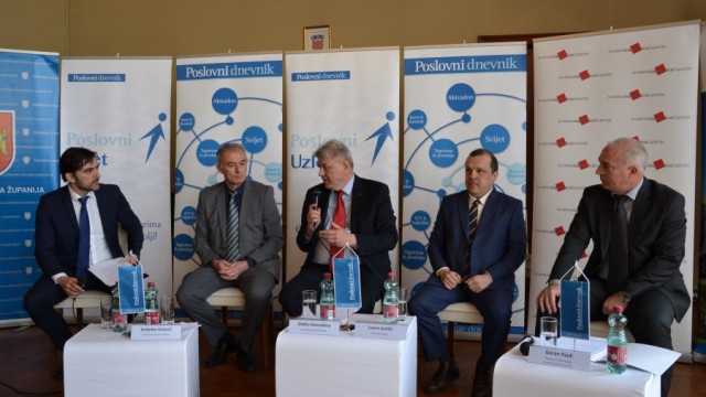 U Šibeniku održana prva Regionalna konferencija o privlačenju sredstava iz fondova Europske unije