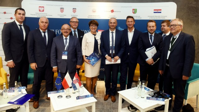 Poljska i Hrvatska – primjer dobre suradnje