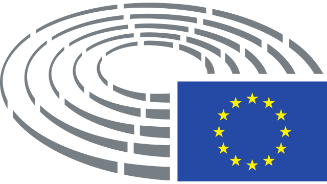 Plenarna sjednica Europskog parlamenta