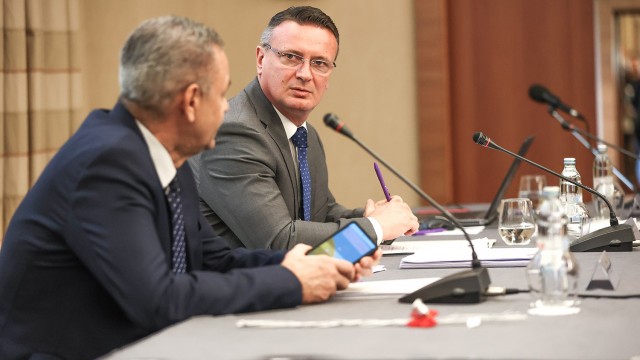 Promicanje interesa lokalne i regionalne samouprave prioritet i u 2023.