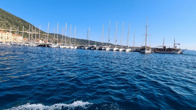 Najbolji EU projekt 2023: Vis projektom održivog turizma cilja na dizanje konkurentnosti i certifikat Green Destinations