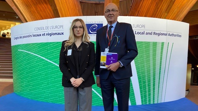 42. sjednica Kongresa lokalnih i regionalnih vlasti Vijeća Europe