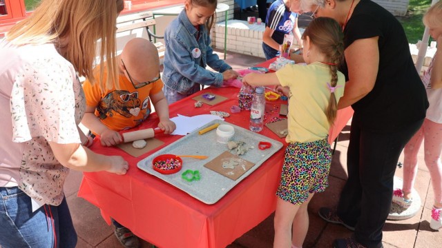 Najbolji EU projekt 2023: Za 88 učenika s teškoćama u razvoju u 26 osnovnih i šest srednjih škola osigurano 80 pomoćnika u nastavi