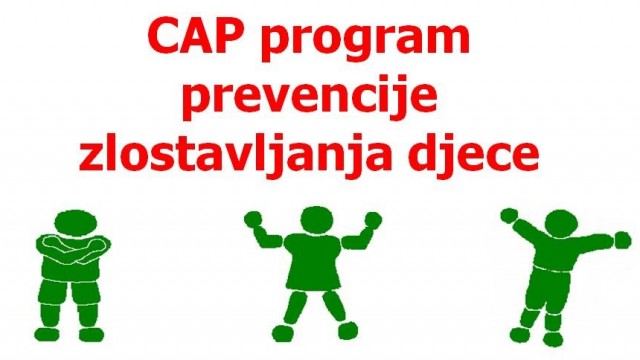 3. CAP konferencija u Gospiću
