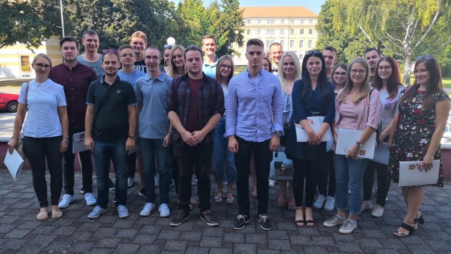 Prva Konferencija savjeta mladih Varaždinske županije