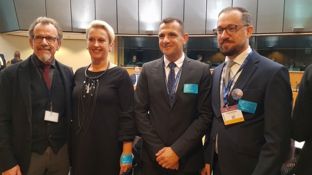 Međimurska županija predstavila se na Europskom tjednu regija i gradova u Bruxellesu