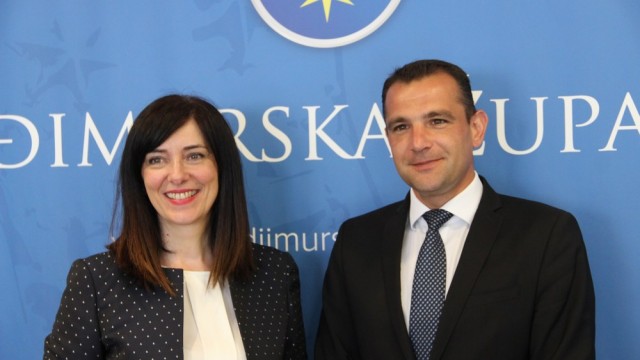 Otvoren studentski dom u Čakovcu