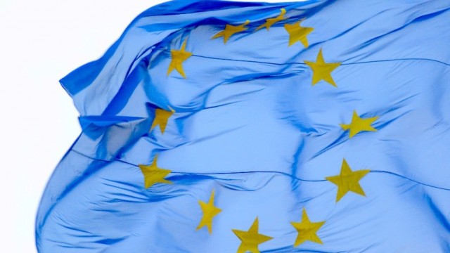 Virtualna proslava Dana Europe