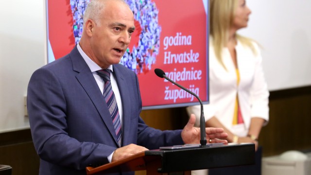 Predsjednik Goran Pauk za Poslovni dnevnik: Agrar je temeljna grana koja stvara nove vrijednosti