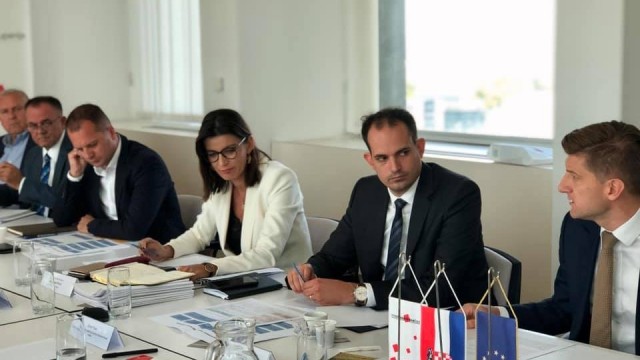 Poslovi državne uprave povjereni županijama