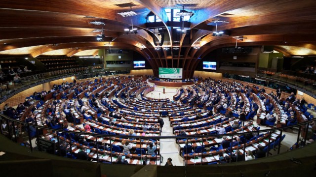 Najava: 37. sjednica Kongresa lokalnih i regionalnih vlasti Vijeća Europe