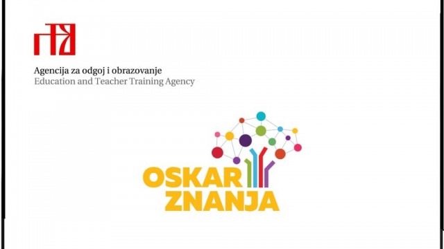 Oskar znanja 2021.