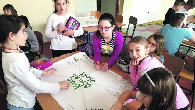 IZBOR ZA NAJBOLJI EU PROJEKT: Karlovačka županija - ekološko grijanje temeljeno na obilju lokalnog energenta