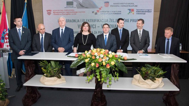 Vukovarsko-srijemskoj županiji čak 700 milijuna bespovratnih kuna