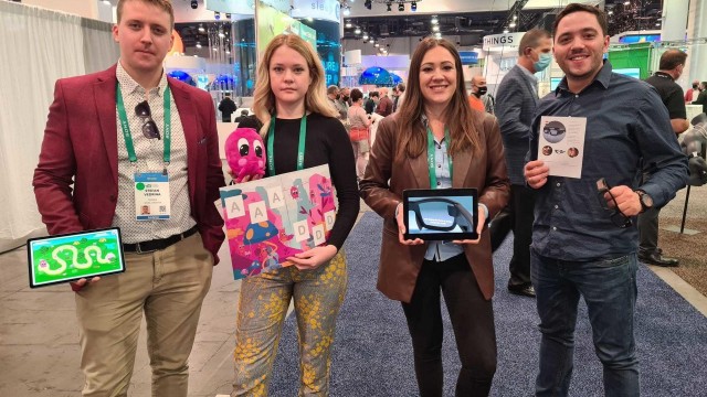 Najbolji EU projekt 2023: Po 25 mladih iz Hrvatske, Crne Gore i BiH dobilo priliku za razvoj inovativnih startup poduzeća