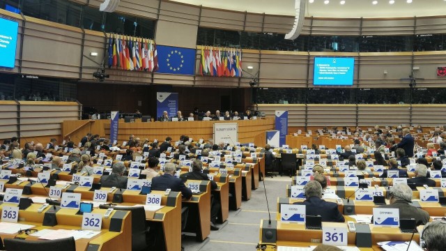 Lokalni čelnici pokreću inicijativu za integraciju migranata i raspravljaju o temeljnim pravima i vrijednostima EU-a
