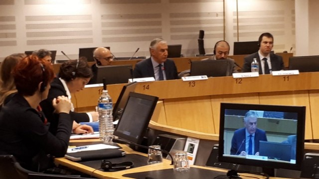 Župan Dobroslavić: „Brexit je naša neugodna realnost, budimo krajnje odgovorni u donošenju odluka. One često mogu imati dalekosežne posljedice!“
