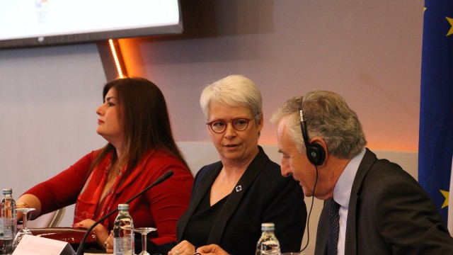 U Dubrovniku održan seminar COTER-a