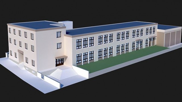 Istarska županija ulaže 24 milijuna kuna za energetsku obnovu škola