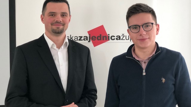 Osnovana Radna skupina za mlade: Jasan Program za mlade i priručnik za strateško planiranje kao temelj suradnje i učinkovite provedbe