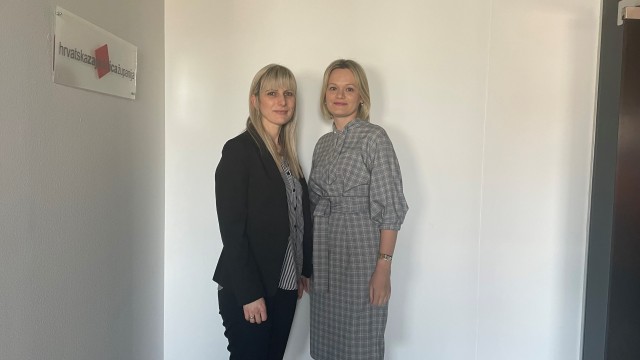 Martina Bunić izabrana za voditeljicu Radne skupine za obrazovanje i kulturu