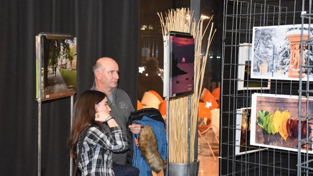 Izložba fotografija Volim svoju županiju otvorena u Tuhelju