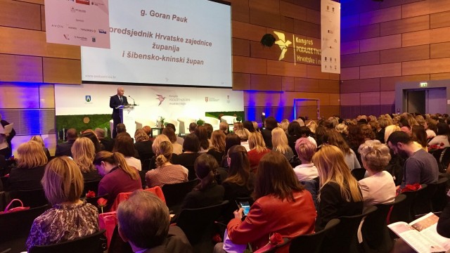 Kongres poduzetnica ponovno okupio mnogobrojne poslovne žene jugoistočne Europe