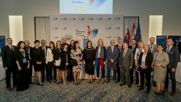 21 milijun kuna za suradnju s regionalnim koordinatorima na izradi Nacionalne razvojne strategije do 2030. godine i stvaranju zalihe projekata