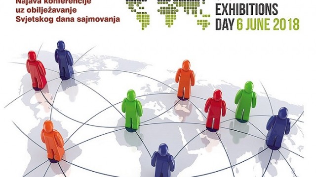 Konferencija "Trendovi i iskustva u transformaciji sajamske industrije"