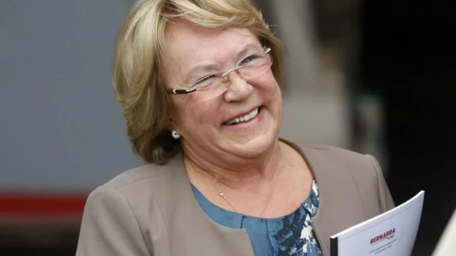 Kongres poduzetnica 2020.: Bernarda Cecelja proglašena najuspješnijom poduzetnicom 2020.