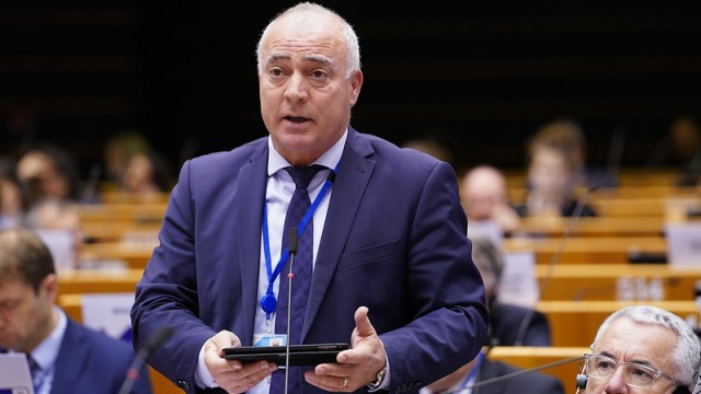 Novi saziv Europskog odbora regija