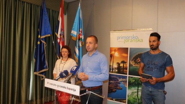 Hvalevrijedna inicijativa Primorsko-goranske županije
