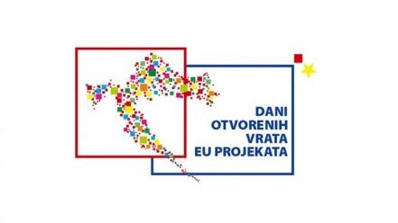 Dani otvorenih vrata EU projekata